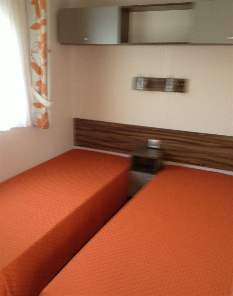 Marielyst Feriepark & Camping Boto By Exterior photo