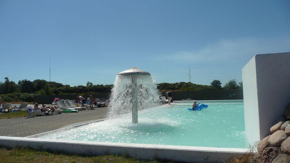 Marielyst Feriepark & Camping Boto By Exterior photo
