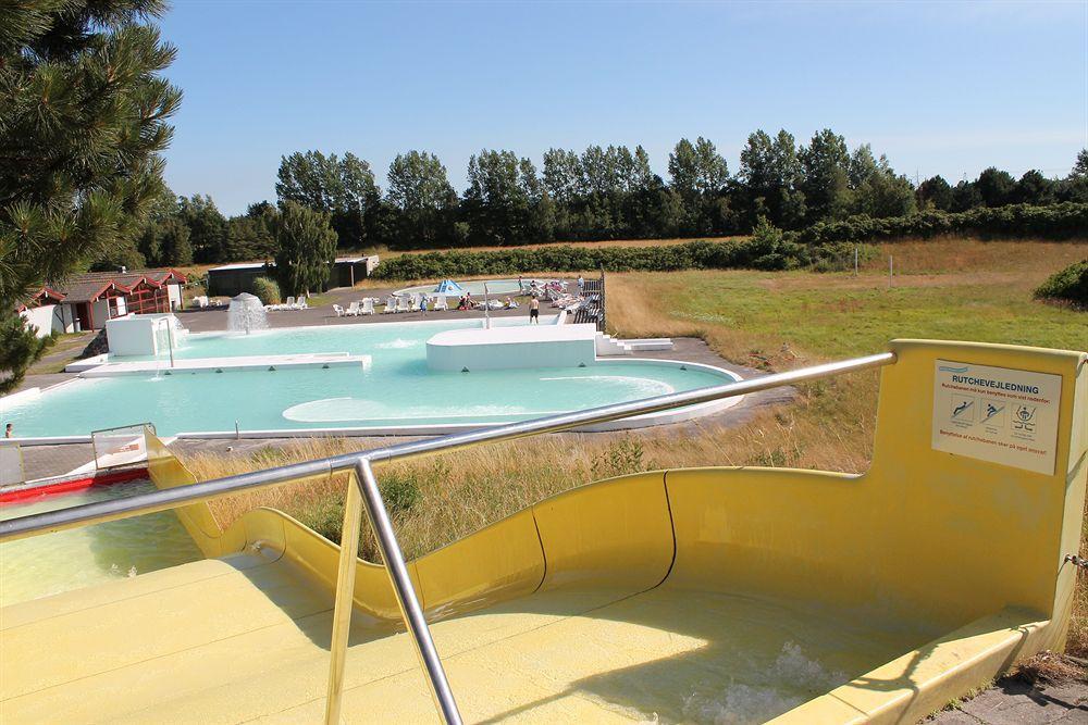 Marielyst Feriepark & Camping Boto By Exterior photo
