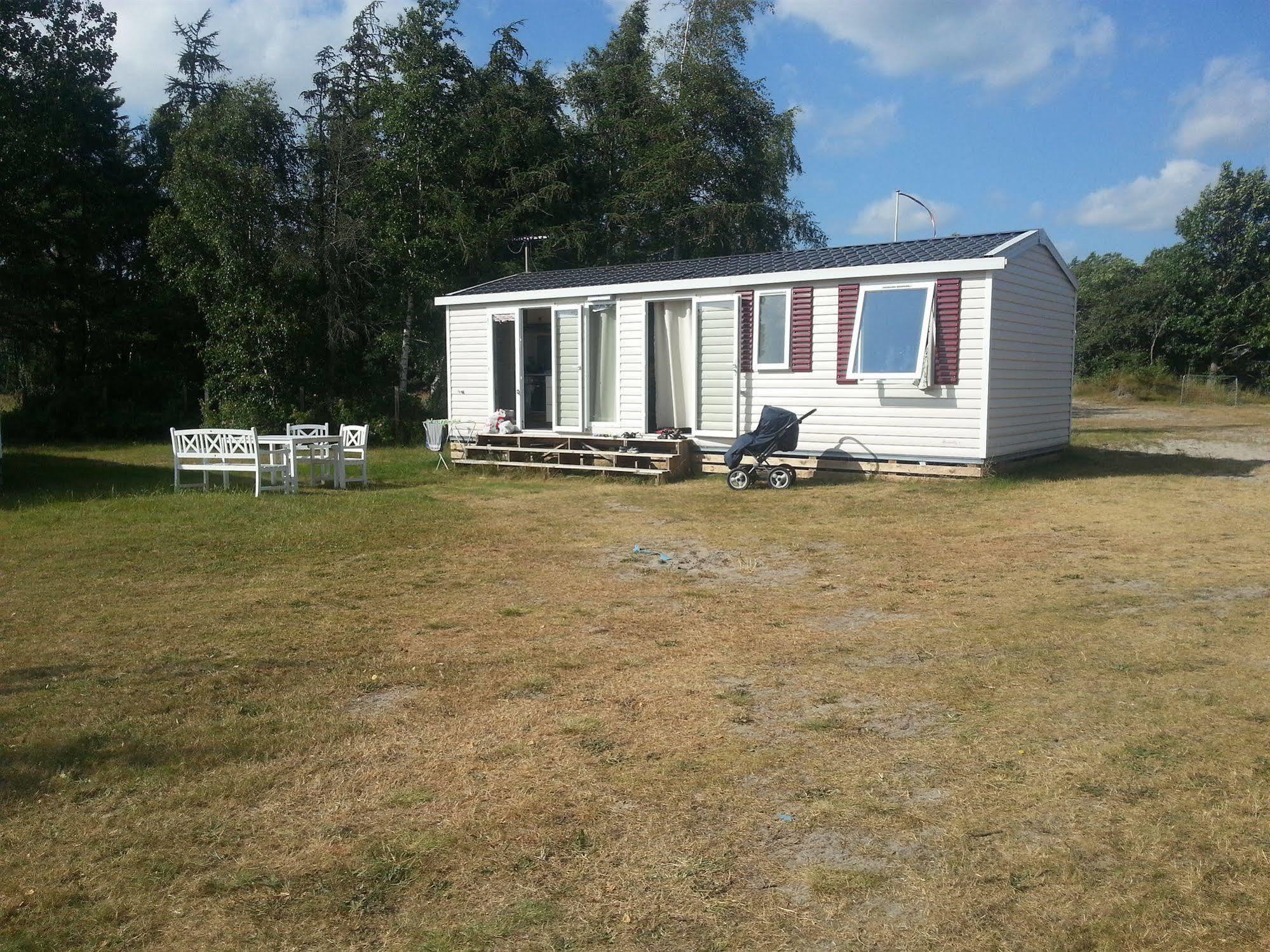 Marielyst Feriepark & Camping Boto By Exterior photo