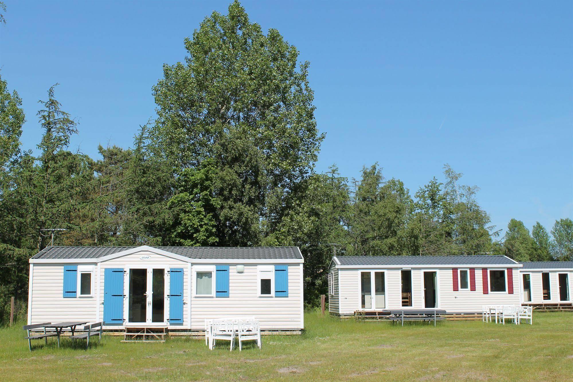 Marielyst Feriepark & Camping Boto By Exterior photo
