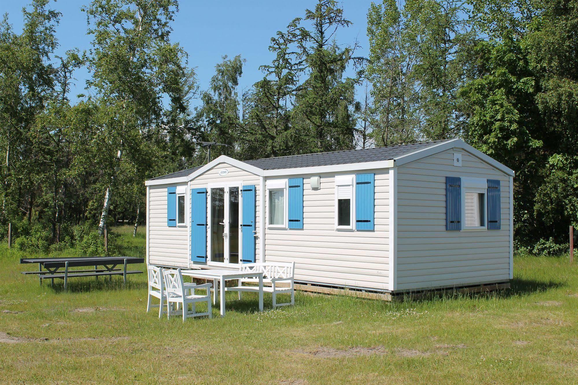 Marielyst Feriepark & Camping Boto By Exterior photo