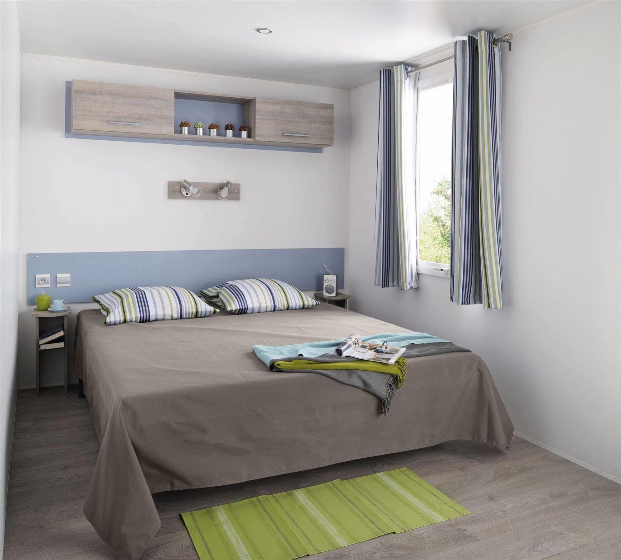 Marielyst Feriepark & Camping Boto By Exterior photo