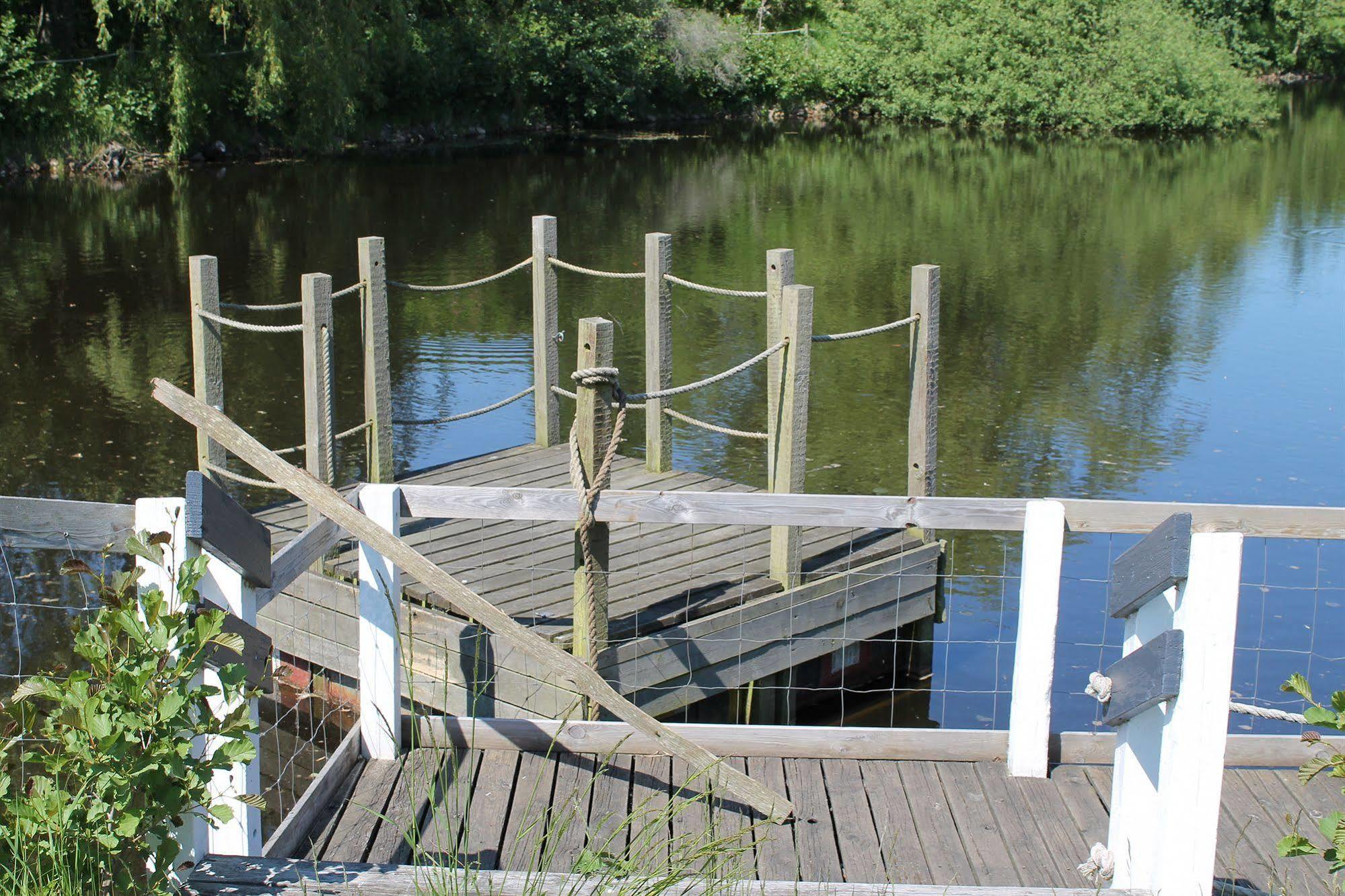 Marielyst Feriepark & Camping Boto By Exterior photo