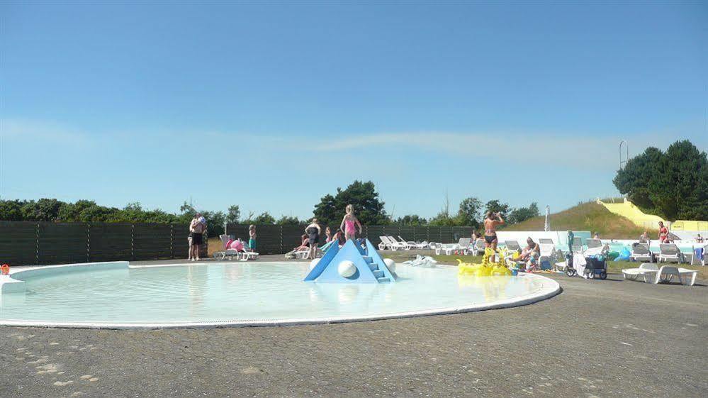 Marielyst Feriepark & Camping Boto By Exterior photo